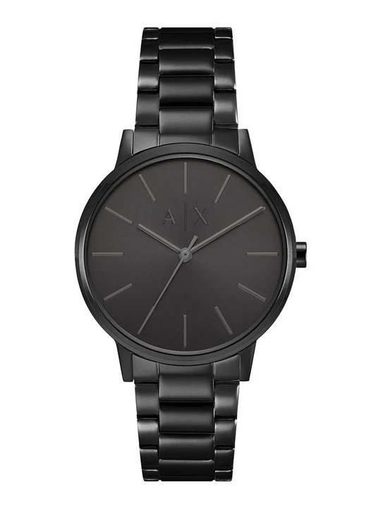 Zdjęcie produktu Zegarek Emporio Armani srebrny