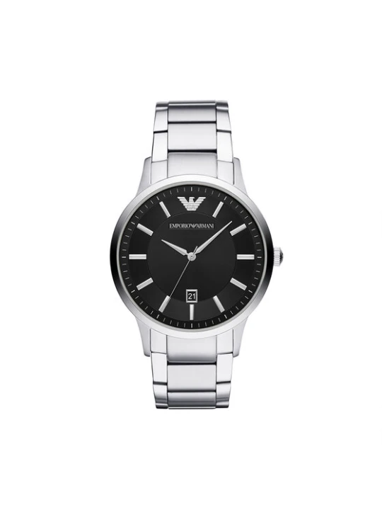 Zdjęcie produktu Zegarek Emporio Armani AR11181 Srebrny