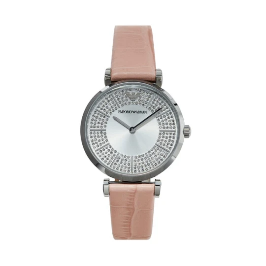 Zdjęcie produktu Zegarek Emporio Armani AR11543 Różowy