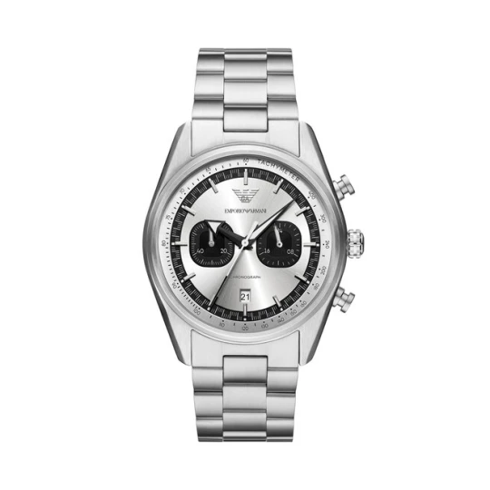 Zdjęcie produktu Zegarek Emporio Armani AR11636 Srebrny