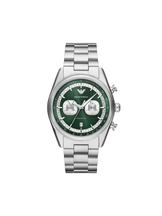 Zdjęcie produktu Zegarek Emporio Armani AR11637 Srebrny