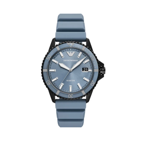 Zdjęcie produktu Zegarek Emporio Armani AR11685 Niebieski