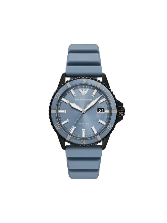Zdjęcie produktu Zegarek Emporio Armani AR11685 Niebieski