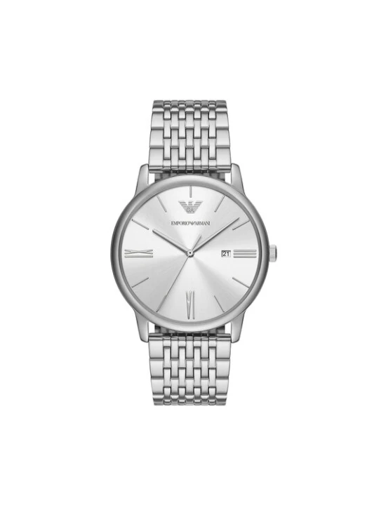 Zdjęcie produktu Zegarek Emporio Armani Classics AR11599 Srebrny