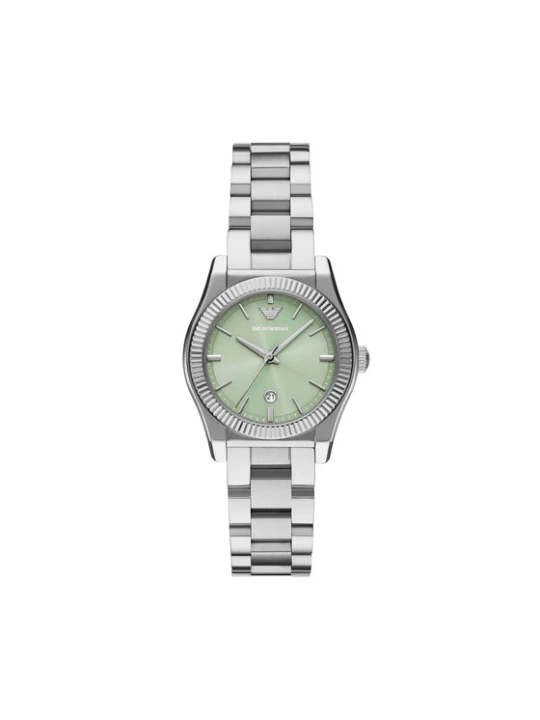 Zdjęcie produktu Zegarek Emporio Armani Federica AR11656 Srebrny
