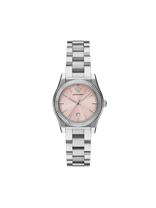 Zdjęcie produktu Zegarek Emporio Armani Federica AR11658 Srebrny