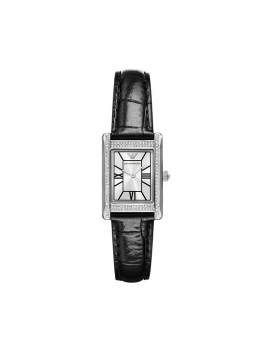 Zdjęcie produktu Zegarek Emporio Armani Genni AR11623 Czarny