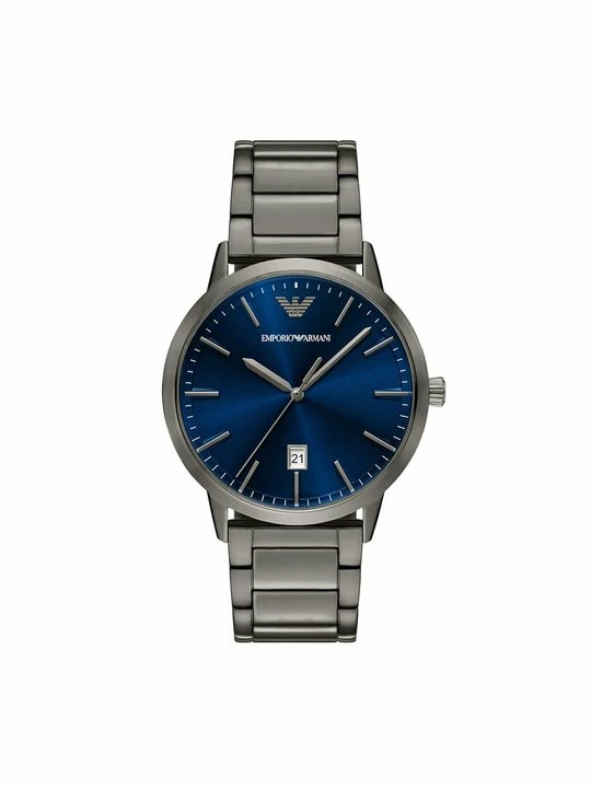 Zdjęcie produktu Zegarek Emporio Armani stalowy