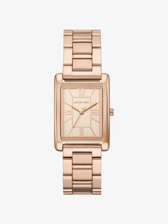 Zdjęcie produktu Zegarek Essex w kolorze różowego złota Michael Kors