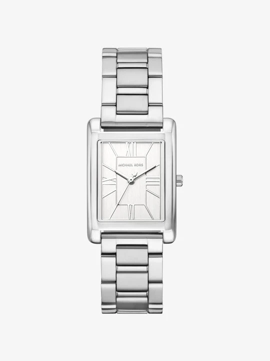 Zdjęcie produktu Zegarek Essex w srebrnym kolorze Michael Kors