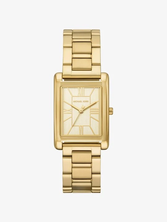 Zdjęcie produktu Zegarek Essex w złotym kolorze Michael Kors