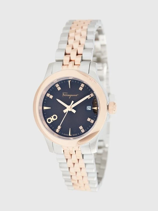 Zdjęcie produktu Zegarek FERRAGAMO