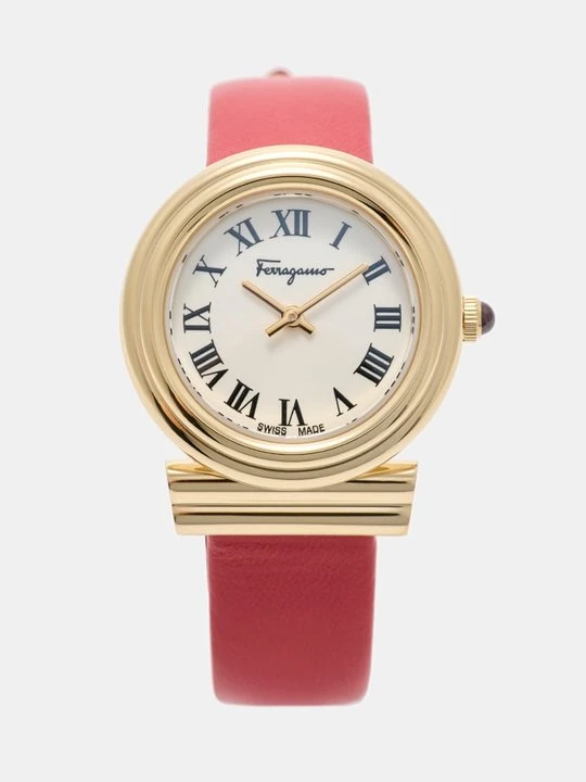 Zdjęcie produktu Zegarek FERRAGAMO