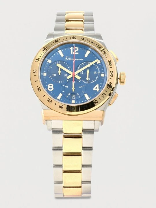 Zdjęcie produktu Zegarek chronograficzny FERRAGAMO