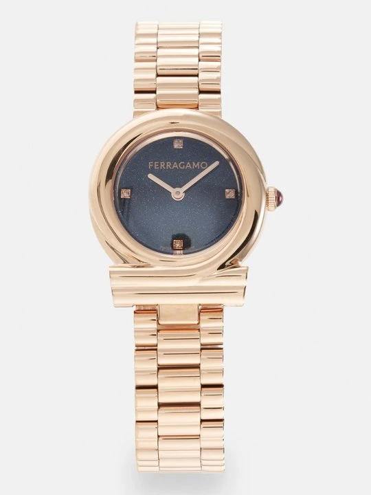 Zdjęcie produktu Zegarek FERRAGAMO