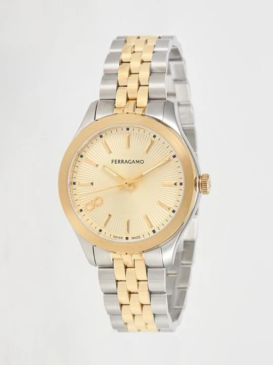 Zdjęcie produktu Zegarek FERRAGAMO