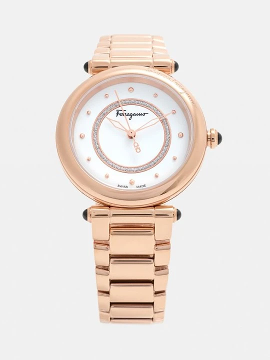 Zdjęcie produktu Zegarek FERRAGAMO