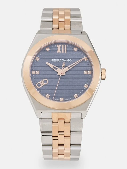 Zdjęcie produktu Zegarek FERRAGAMO