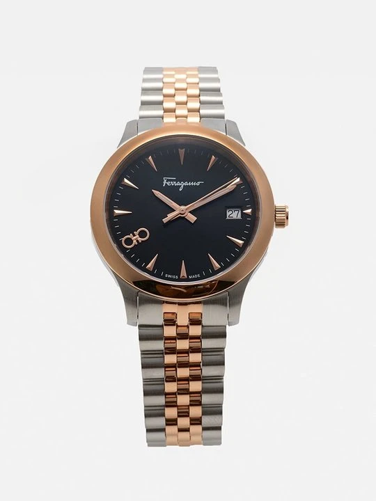 Zdjęcie produktu Zegarek FERRAGAMO