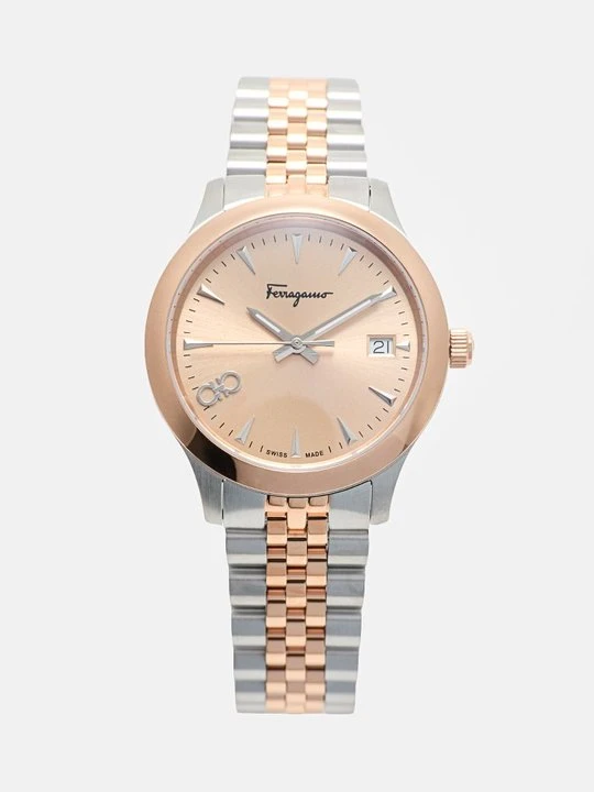 Zdjęcie produktu Zegarek FERRAGAMO
