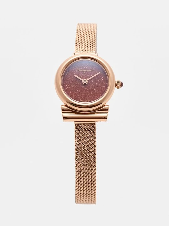 Zdjęcie produktu Zegarek FERRAGAMO