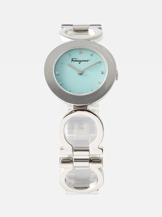 Zdjęcie produktu Zegarek FERRAGAMO srebrny