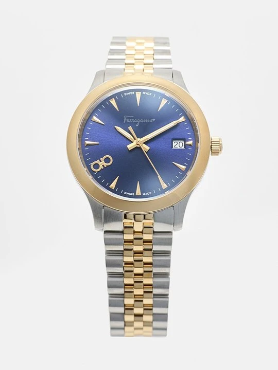 Zdjęcie produktu Zegarek FERRAGAMO