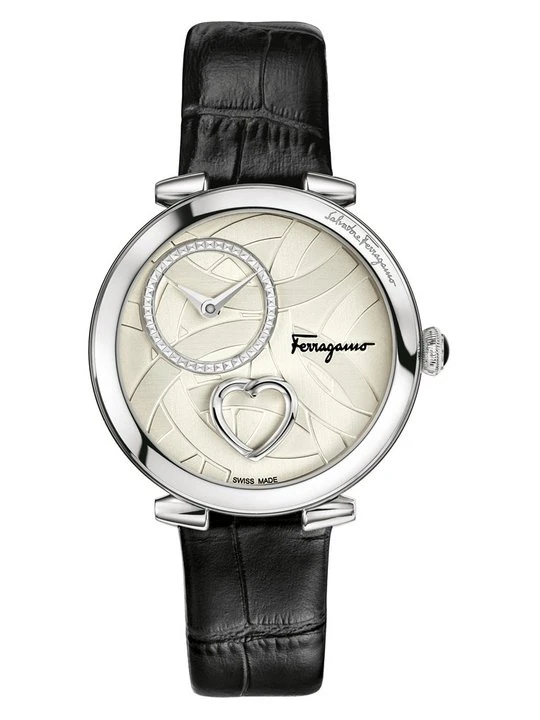 Zdjęcie produktu Zegarek FERRAGAMO