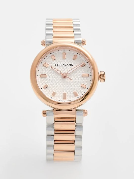 Zdjęcie produktu Zegarek FERRAGAMO