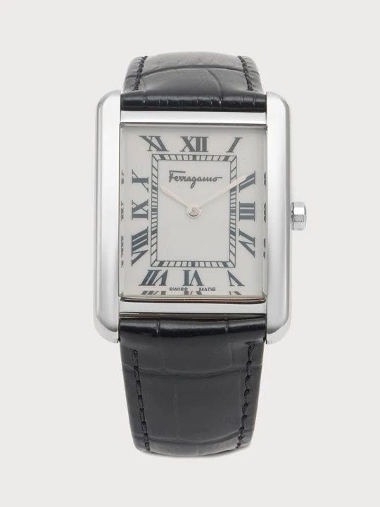 Zdjęcie produktu Zegarek FERRAGAMO biały