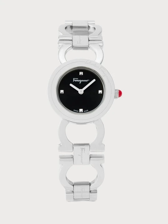 Zdjęcie produktu Zegarek FERRAGAMO czarny