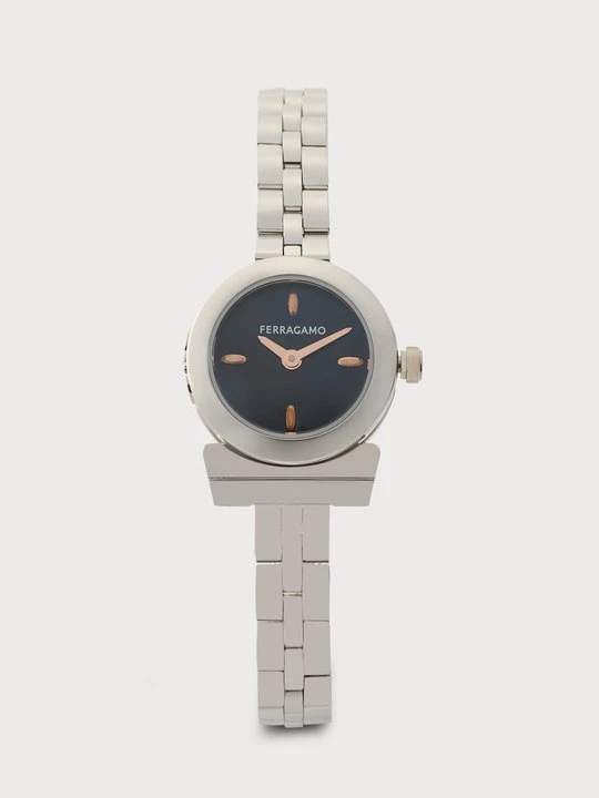 Zdjęcie produktu Zegarek FERRAGAMO srebrny