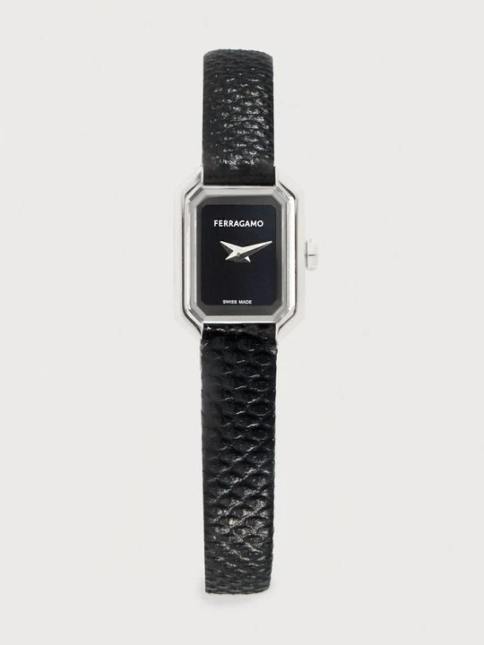 Zdjęcie produktu Zegarek FERRAGAMO srebrny