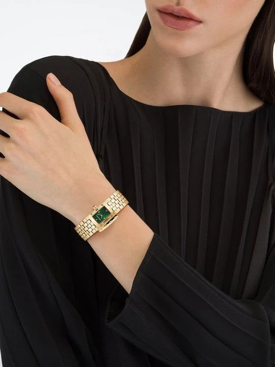 Zdjęcie produktu Zegarek FERRAGAMO złoty