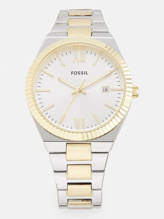 Zdjęcie produktu Zegarek Fossil srebrny