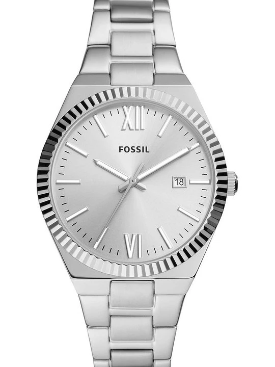 Zdjęcie produktu Zegarek Fossil srebrny