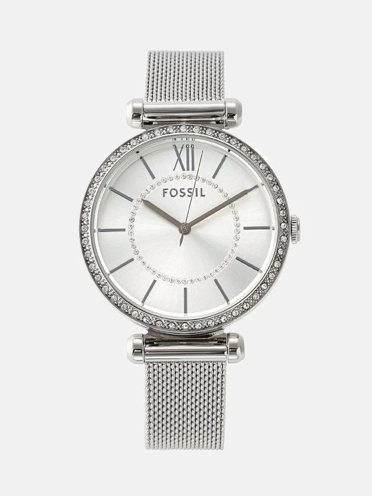 Zdjęcie produktu Zegarek Fossil srebrny