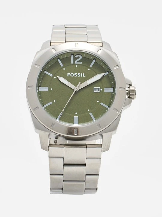 Zdjęcie produktu Zegarek Fossil srebrny