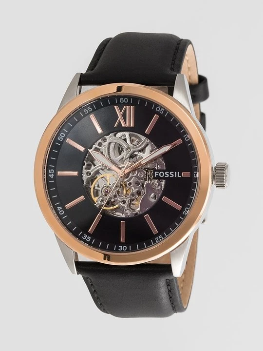 Zdjęcie produktu Zegarek Fossil czarny