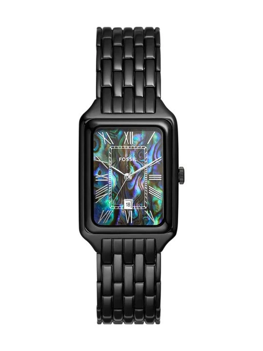 Zdjęcie produktu Zegarek Fossil czarny