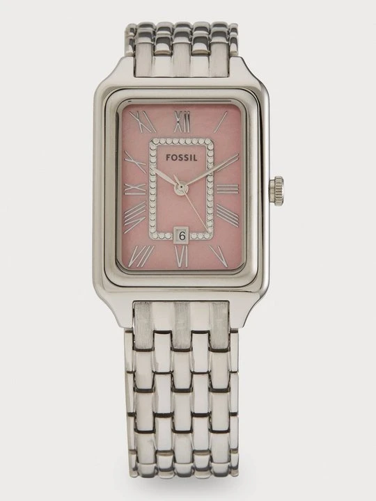 Zdjęcie produktu Zegarek Fossil srebrny