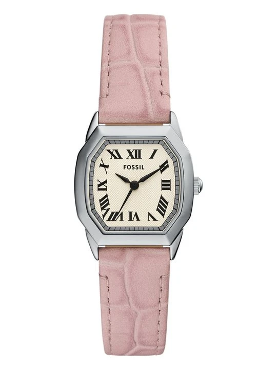 Zdjęcie produktu Zegarek Fossil różowy