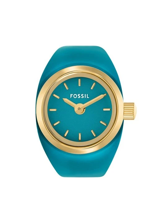 Zdjęcie produktu Zegarek Fossil w kolorze złota