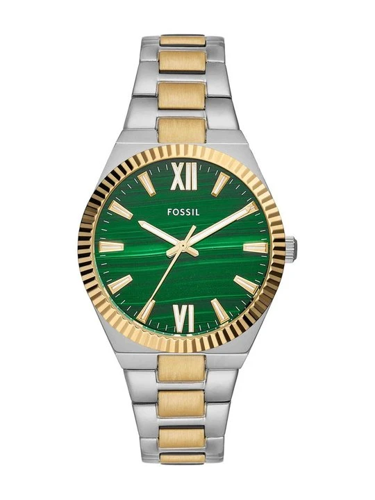 Zdjęcie produktu Zegarek Fossil złoty