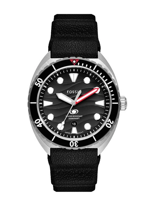 Zdjęcie produktu Zegarek Fossil czarny