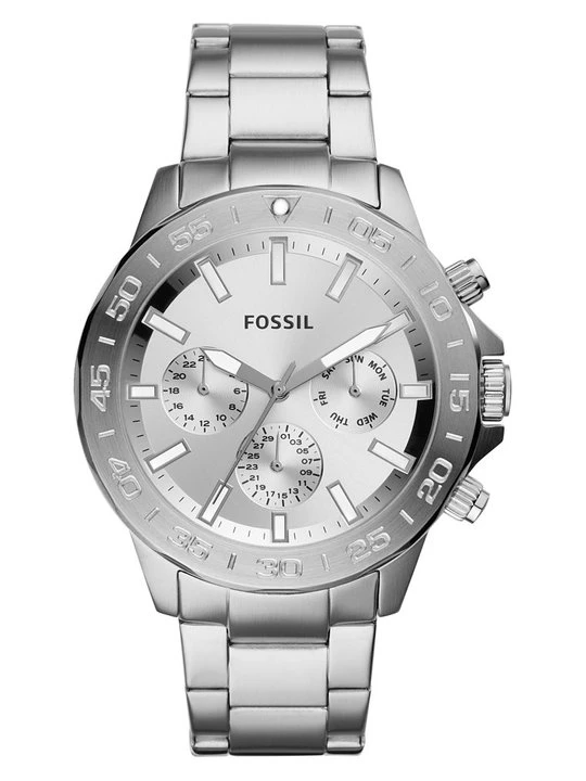 Zdjęcie produktu Zegarek Fossil srebrny