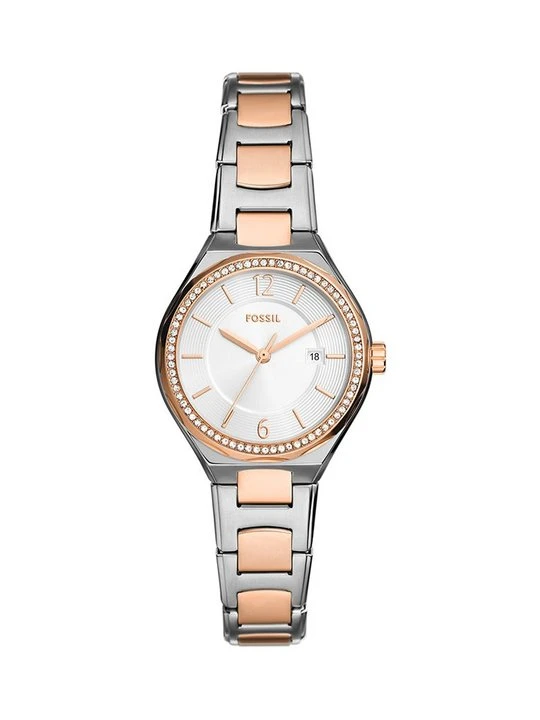 Zdjęcie produktu Zegarek Fossil srebrny