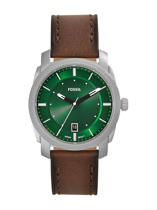 Zdjęcie produktu Zegarek Fossil brązowy