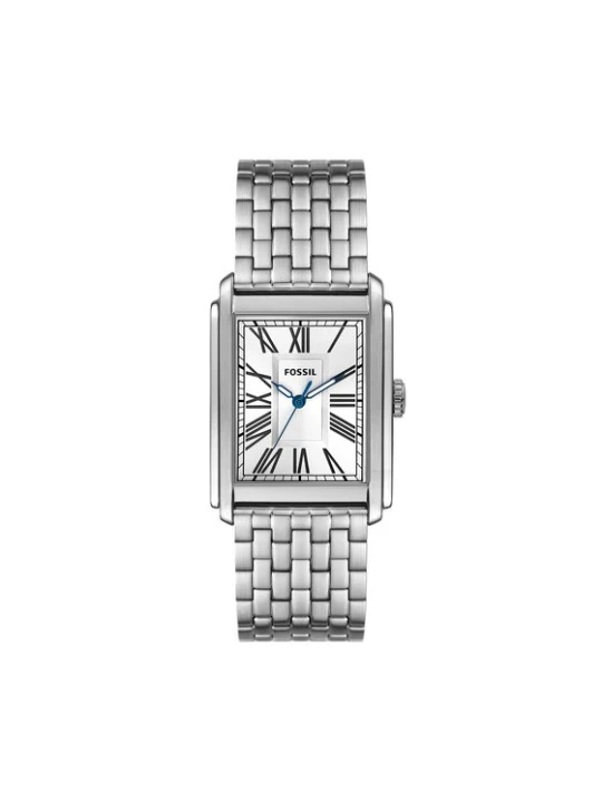 Zdjęcie produktu Zegarek Fossil Carraway FS6008 Srebrny