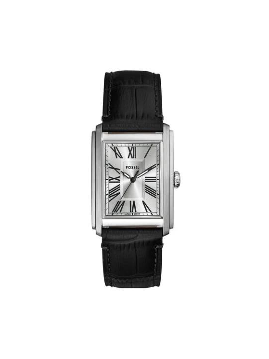 Zdjęcie produktu Zegarek Fossil Carraway FS6078 Czarny